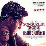 SONSUZLUK TEORİSİ