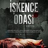 İŞKENCE ODASI