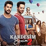 KARDEŞİM BENİM 2