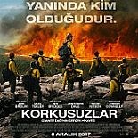 KORKUSUZLAR