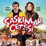 ŞAŞKINLAR ÇETESİ