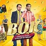 B.O.K.: Bİ O KALMIŞTI