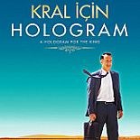 KRAL İÇİN HOLOGRAM