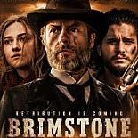 BRIMSTONE