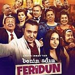 BENİM ADIM FERİDUN