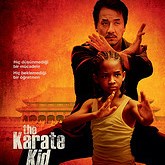 KARATE KID