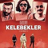 KELEBEKLER