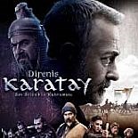 DİRENİŞ KARATAY