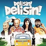 DELİSİN! DELİSİN!