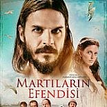 MARTILARIN EFENDİSİ