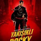 YAKIŞIKLI ROCKY