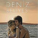 DENİZ SEVİYESİ