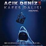 AÇIK DENİZ 3: KAFES DALIŞI