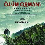 ÖLÜM ORMANI