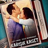 KARIŞIK KASET