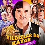 YILDIZLAR DA KAYAR: DAS BORAK