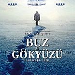 BUZ VE GÖKYÜZÜ