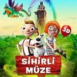 SİHİRLİ MÜZE