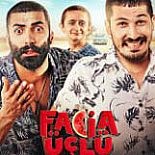 FACİA ÜÇLÜ