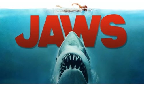 JAWS 50. YILINDA TÜRKİYE'DE DE YENİDEN GÖSTERİME ÇIKIYOR