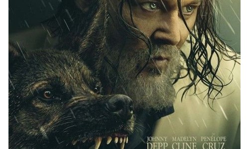 'KARANLIKTAN GELEN'DEN İLK FRAGMAN YAYINLANDI