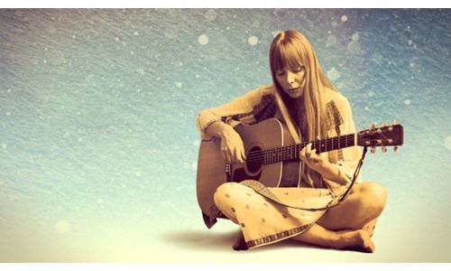 'SOFT ROCK'IN EN İYİ ALBÜMLERİ