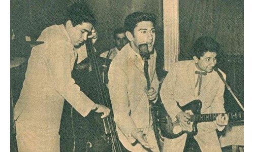 JÜPİTERLER