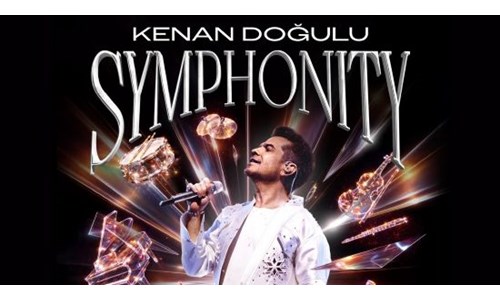 KENAN DOĞULU'DAN İSTANBUL'DA SENFONİK KONSERLER 