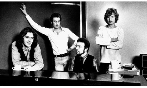KING CRIMSON'IN 70'LERDEKİ EN İYİ  10 ŞARKISI