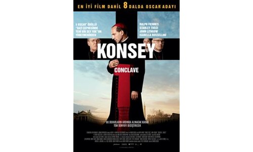 KONSEY