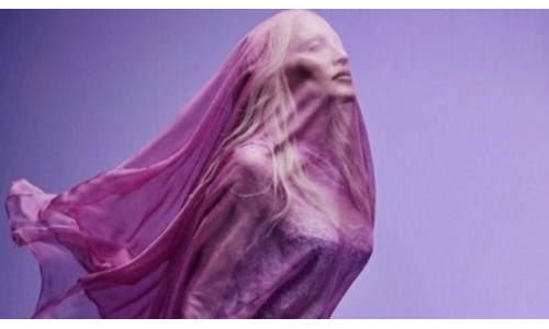 MADONNA DANSA DAVET EDİYOR: 'I FEEL SO FREE'