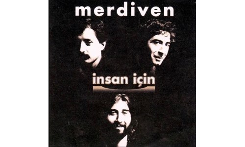 MERDİVEN