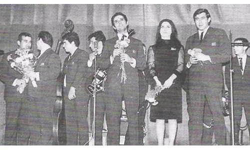 MİLLİ ORKESTRA