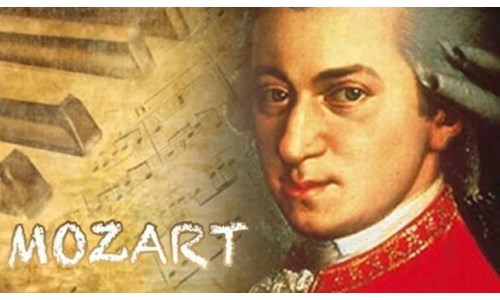 MOZART'IN BİLİNMEYEN BESTESİ BULUNDU