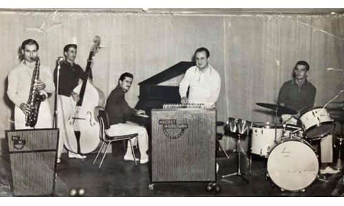 NECDET KOYUTÜRK ORKESTRASI
