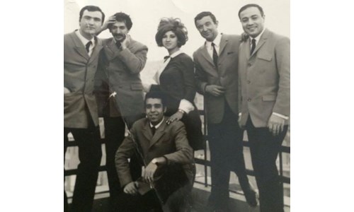 NEVZAT YALAZ ORKESTRASI