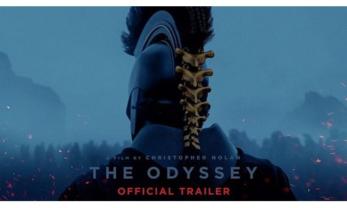 ODYSSEY'İN TÜRKÇE ALT YAZILI VE DUBLAJLI YENİ FRAGMANLARI YAYINLANDI
