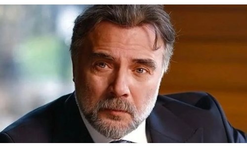 OKTAY KAYNARCA HASTANEYE KALDIRILDI