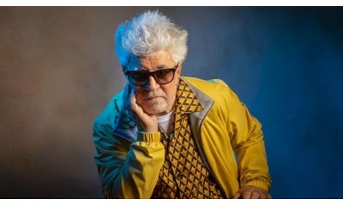 PEDRO ALMODOVAR: 'İNGİLİZCE FİLM ÇEKMEYİ SEVEMEDİM' 