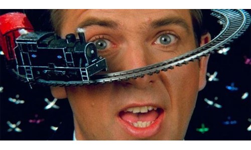 BÜTÜN ZAMANLARIN EN İYİ POP-ROCK VİDEOKLİPLERİ