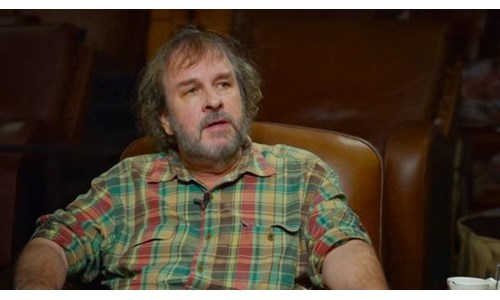 CANNES KARİYER ÖDÜLÜ PETER JACKSON'A VERİLECEK