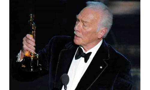 HOLLYWOOD EFSANELERİNDEN CHRISTOPHER PLUMMER YAŞAMINI YİTİRDİ