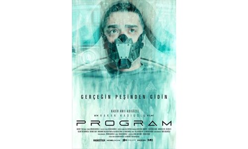 PROGRAM