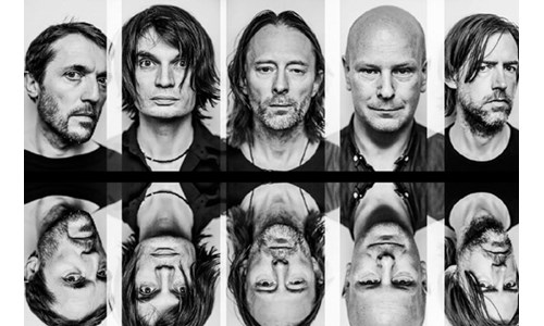 NETFLIX RADIOHEAD BELGESELİ HAZIRLIYOR