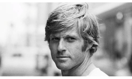 EFSANELER DE ÖLÜR:  ROBERT REDFORD YAŞAMINI YİTİRDİ