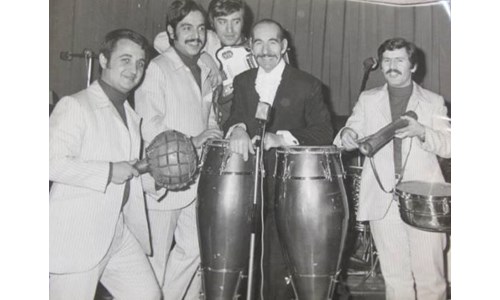 ROBERTO LORANO ORKESTRASI