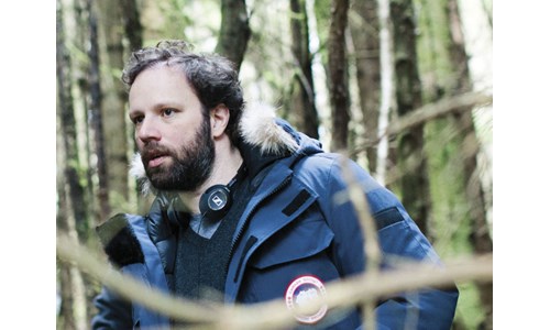 YORGOS LANTHIMOS TELEVİZYONA TRANSFER OLUYOR