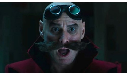 JIM CARREY 'KİRPİ SONIC' SERİSİNE DEVAM EDECEK Mİ?