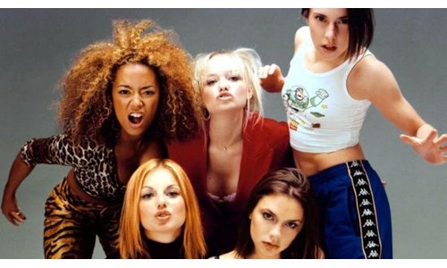 SPICE GIRLS 30. YIL BELGESELİ İPTAL!