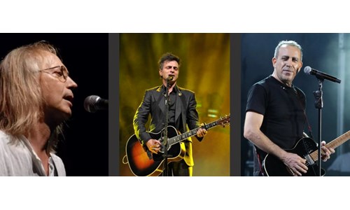 STÜDYOİMGE MÜZİK DERGİSİ'NDE 'ROCK TARİHİNDE GERÇEK HİKAYESİ OLAN ŞARKILAR' SERİSİ 